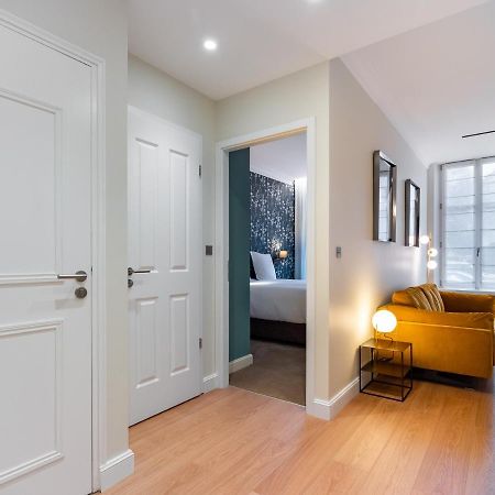La Suite Des Cordeliers - Residence D'Exception Nancy Exterior photo