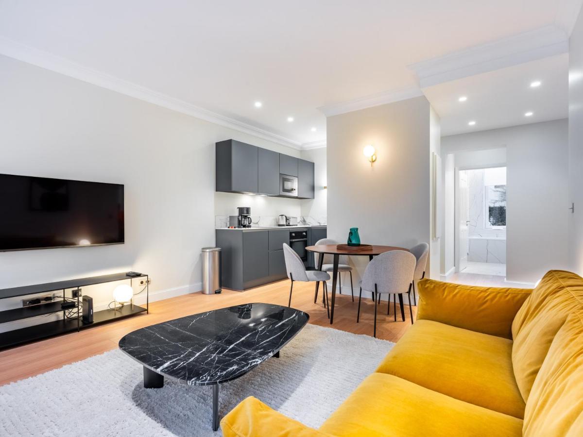 La Suite Des Cordeliers - Residence D'Exception Nancy Exterior photo